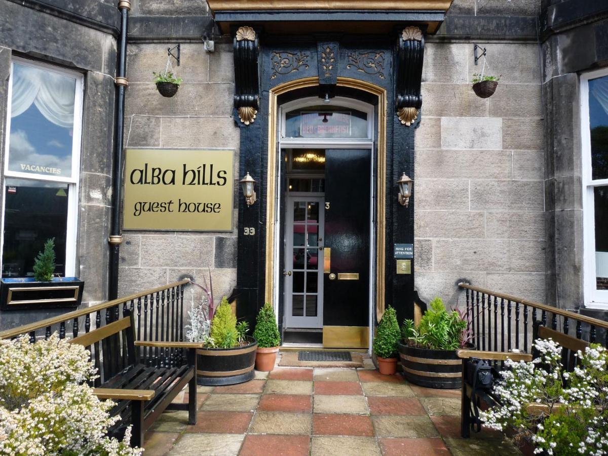 Alba Hills Guest House - Edinburgh, Edinburgh
