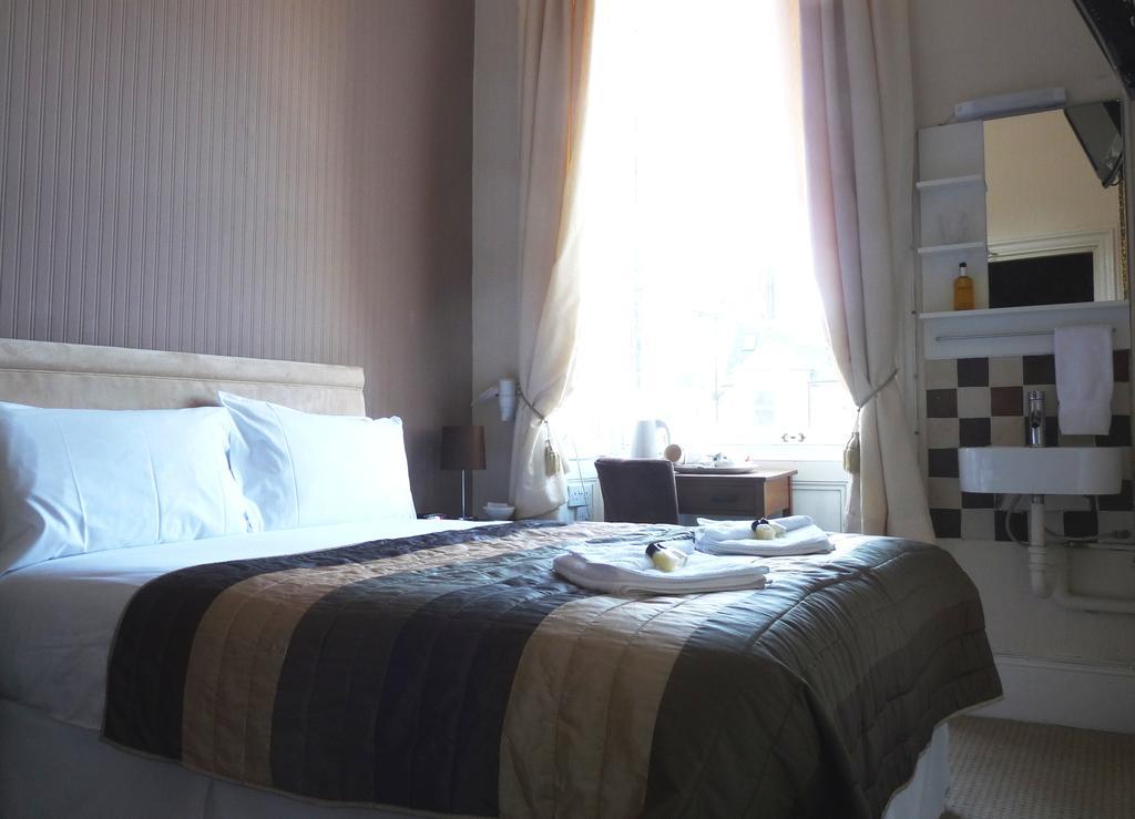 Alba Hills Guest House - Edinburgh — Photos 2